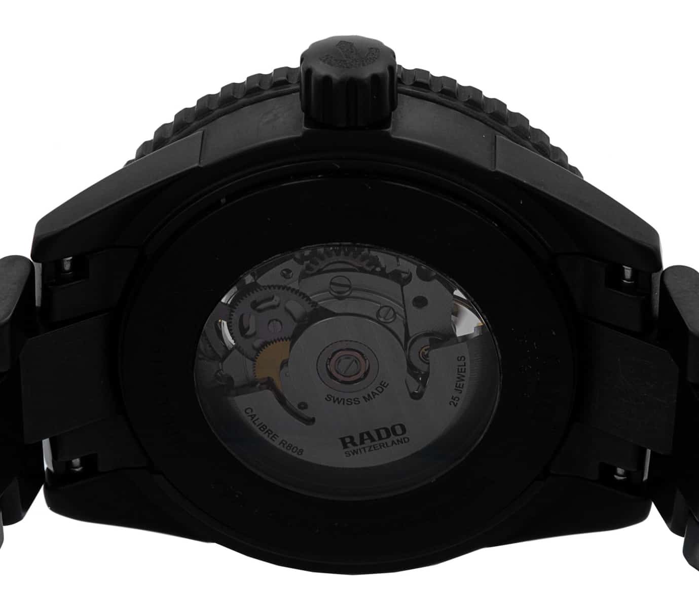 Rado Captain Cook R32147162 Rado Captain Cook R32147162
